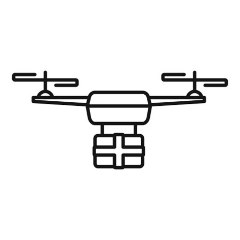 Commerce Generic Outline Icon