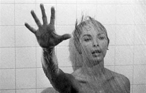 Janet Leighs Body Double in Psycho on the Iconic Shower Scene