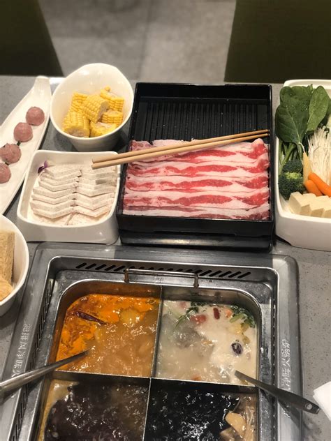 Haidilao Hot Pot Flushing 13823 39th Ave Flushing Commons Offices Flushing NY Eating