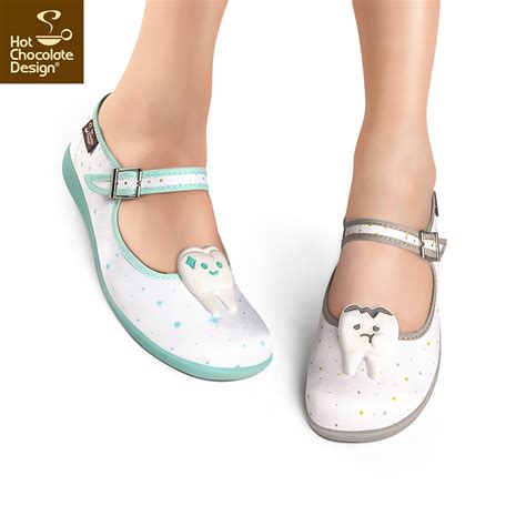 Hot Chocolate Design Shoes Let S Wear It LOUD