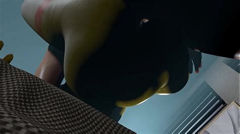 Cyberpunk Rebecca Videos Xvideos