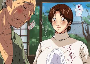 Junk Center Kameyoko Bldg Luscious Hentai Manga Porn