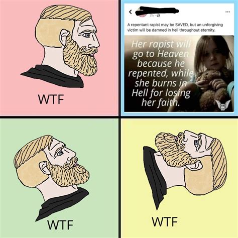 What The Actual Fuck R PoliticalCompassMemes