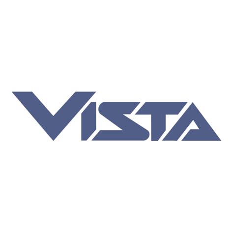 Vista Logo Png Vector Eps Free Download