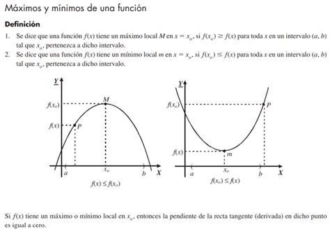 Calculo Diferencial Aula Inversa Puntos Cr Ticos De Una Funci N