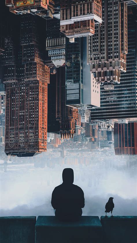 Обои №1 | Пикабу