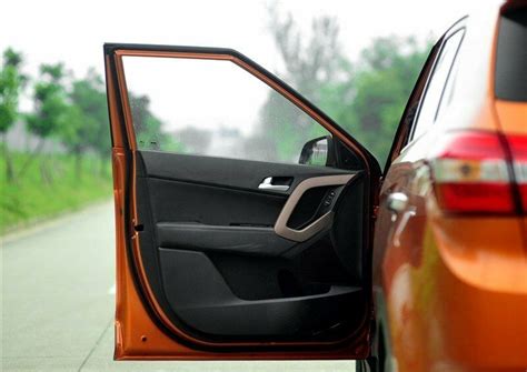 Тест-драйв Hyundai Creta 2017 года. Обзоры, видео, мнение экспертов на ...