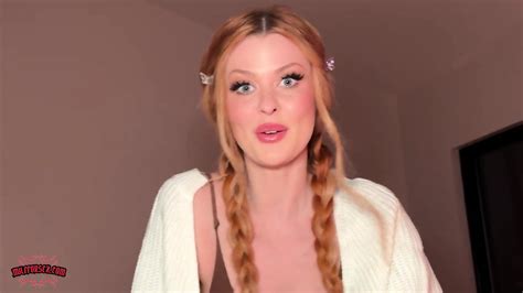 She Had A WET DREAM Now She S HORNY IN MY BED Elly Clutch