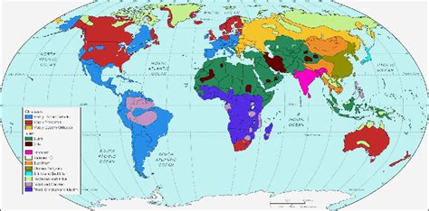 Thematic Map Definition Types Examples Video Lesson 52 Off