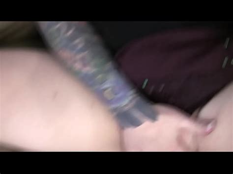 Liz Eclipse Transgender Big Tits Sticks Butt Plug In Her Ass XNXX