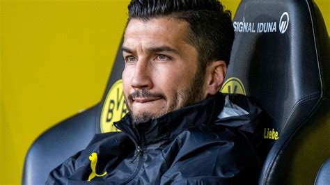 Verst Rkt Bvb Urgestein Das Team Von Sahin Neue Entwicklungen Bei