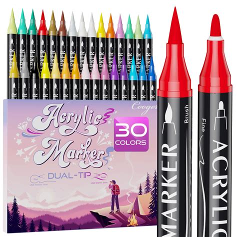 best paint pens 6
