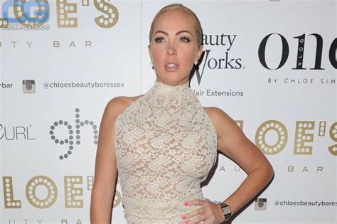 Aisleyne Horgan Wallace Nude Pictures Onlyfans Leaks Playboy Photos Sex Scene Uncensored