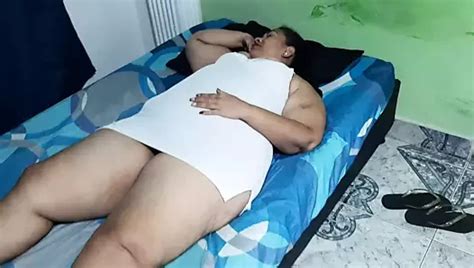 I Suck My Best Friend S Mom S Pussy While He Takes A Shower XHamster