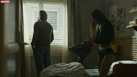 Nona Sobo nude pics página 1