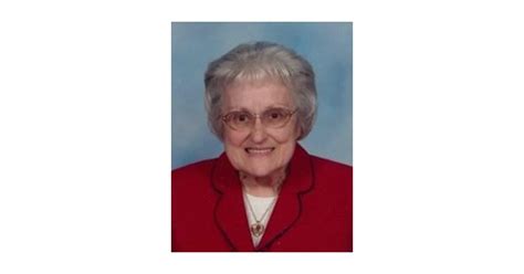 Elsie Tanner Obituary (1929 - 2012) - Legacy Remembers