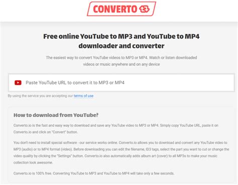 How To Download Audio Music From Youtube 6 Easy Methods