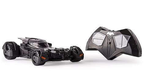 The Best Air Hogs RC Batmobile Top 3 RC Batmobile