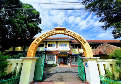 Smp Negeri 11 Bandung Smp Negeri 11 Bandung