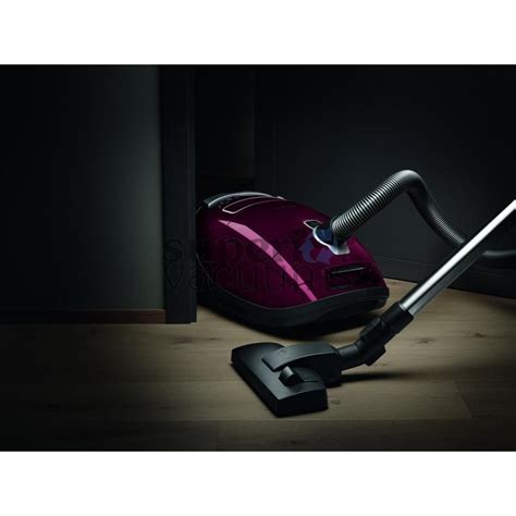 Miele C3 Limited Edition Canister Vacuum Cleaner