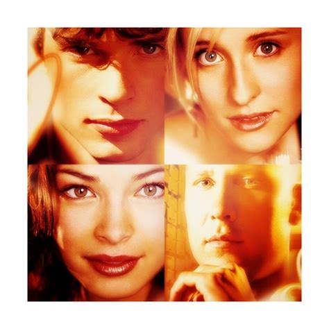 Smallville Cast - Lex Luthor Fan Art (15246863) - Fanpop