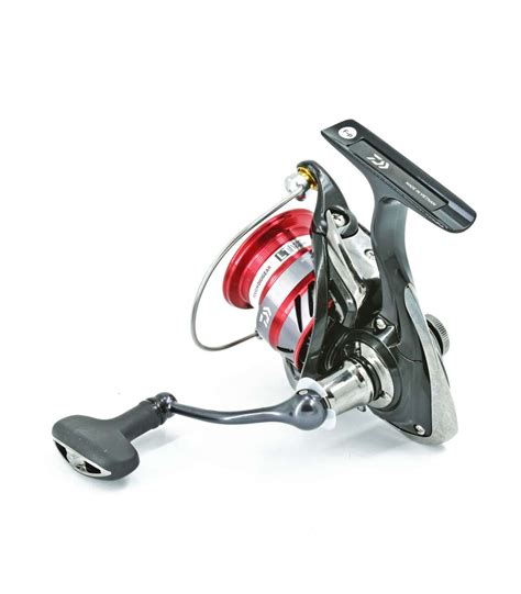 Daiwa Ninja Lt C Reel Karpiukas