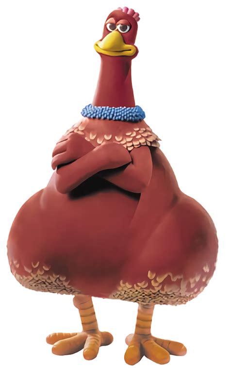 Bunty Chicken Run Wiki Fandom