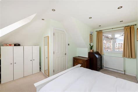 Dover House Road London Eden Homes