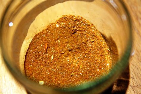Homemade Seasoning Mixes Easy And Delicious