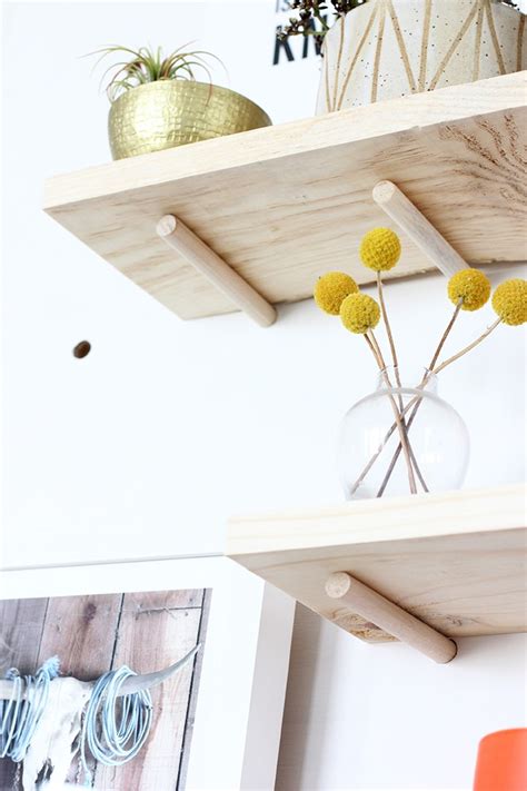 Diy Modern Pegboard Alice And Lois