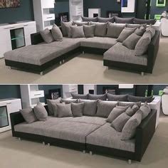 Big Ass Couches