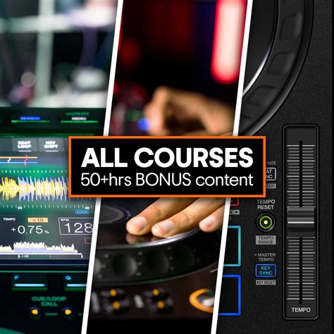 channel dj controllers   crossfader