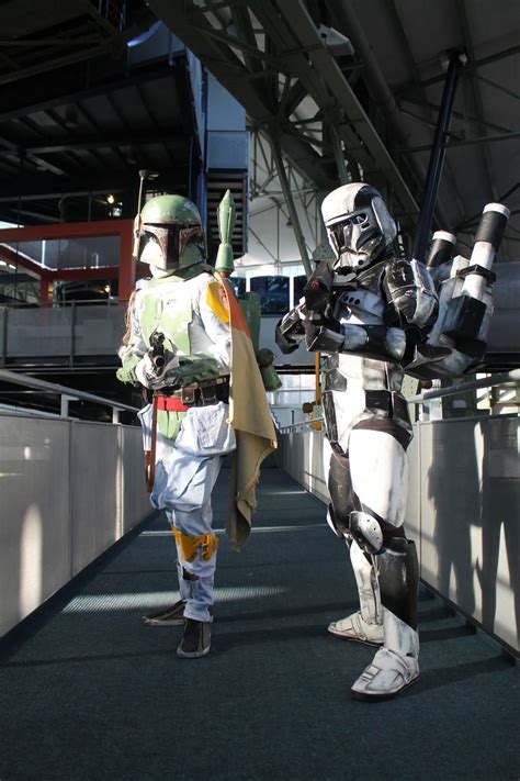Imperial Commando By Kleino On Deviantart