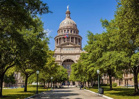 Best Time To Visit Austin My Recommendations