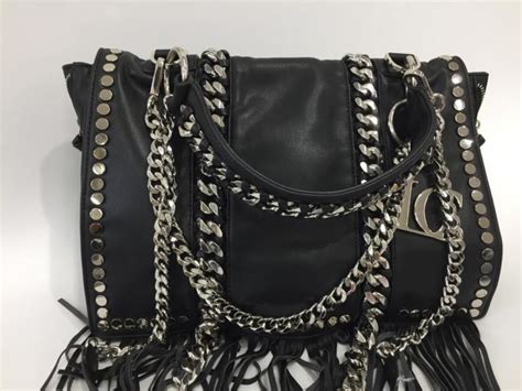 La Carrie Bag Dal Telefilm Sex And The City Alla Mia Collezione Di Borse Ecco La Recensione Ed