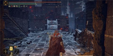 Complete Walkthrough For Castle Sol In Elden Ring