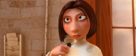 Colette Ratatouille Citations