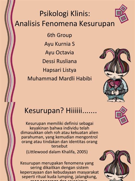 Psikologi Klinis