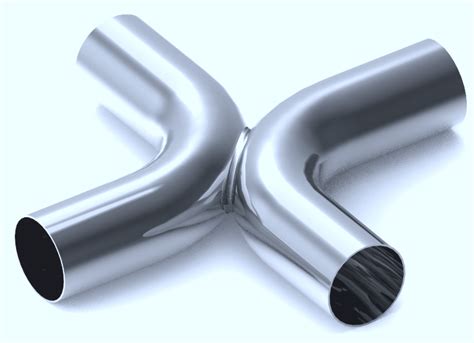 Stl File 25 Inch Tube Cutting And Marking Jig And X Pipe Marking Tool