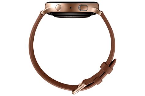 Galaxy Watch Active2 im Handel erhältlich – Samsung Newsroom Deutschland