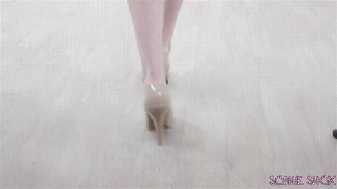 BLONDE GETS BLACKED IN DP THREESOME Sophie Shox Clips4sale