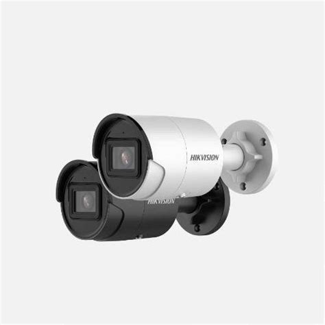 HIKVISION DS 2CD2023G2 I U 2 MP AcuSense Fixed Bullet Network Camera