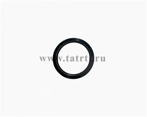 740-1318166-01 Сальник гидромуфты, РТ, 100х125х12 купить в РТИ-16
