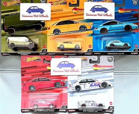 T Hunted Car Culture Agora Na Loja Universo Hot Wheels
