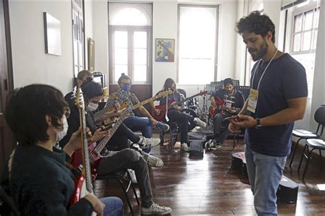 Faculdade De Musica Curitiba - Inscrições para os cursos da 41ª Oficina de Música de Curitiba estão ...