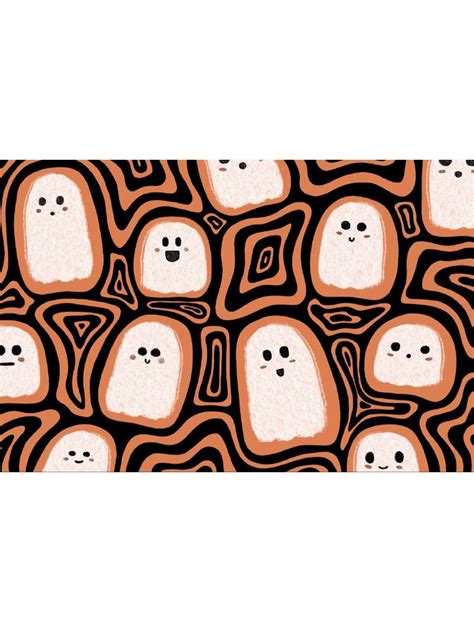 Halloween Ghost Wallpaper and Background | PDF