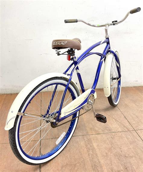 Lot Huffy Single Speed Beach Cruiser