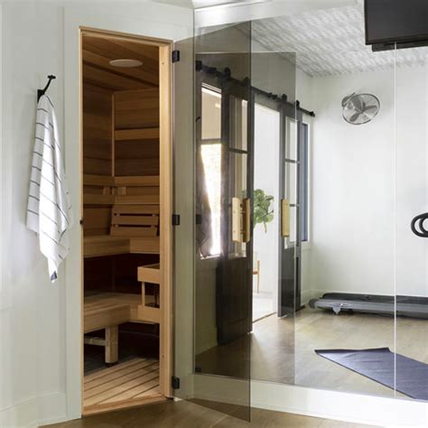 Finnleo Saunas Bear Naked Hot Tub Sauna CO