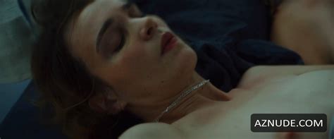 Camille Rutherford Nude Aznude
