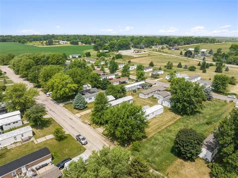 Mount Morris Estates MHP | Mount Morris IL